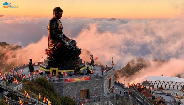 Du lịch Tây Bắc 4 ngày: Sapa - Lai Châu - Điện Biên - Mộc Châu - Mai Châu