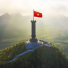 cột cờ lũng cú HÀ GIANG