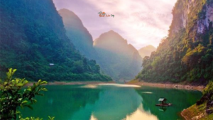Hồ Thang Hen