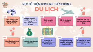 Chi phí du lịch Tây Bắc
