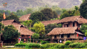 Trải nghiệm homestay, ngủ nhà sàn cùng người bản địa